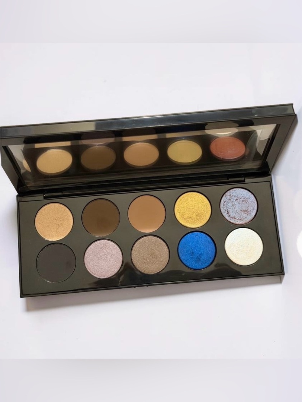 Pat McGrath Labs Mothership I Subliminal - Picture 3 of 6